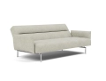 Sofa rozkładana z podłokietnikami JILLIS Innovation Living różne warianty 