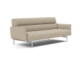Sofa rozkładana z podłokietnikami JILLIS Innovation Living różne warianty 
