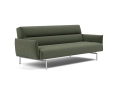 Sofa rozkładana z podłokietnikami JILLIS Innovation Living różne warianty 
