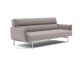 Sofa rozkładana z podłokietnikami JILLIS Innovation Living różne warianty 