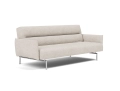 Sofa rozkładana z podłokietnikami JILLIS Innovation Living różne warianty 