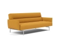 Sofa rozkładana z podłokietnikami JILLIS Innovation Living różne warianty 