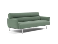 Sofa rozkładana z podłokietnikami JILLIS Innovation Living różne warianty 