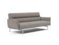 Sofa rozkładana z podłokietnikami JILLIS Innovation Living różne warianty 