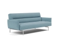 Sofa rozkładana z podłokietnikami JILLIS Innovation Living różne warianty 