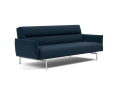 Sofa rozkładana z podłokietnikami JILLIS Innovation Living różne warianty 