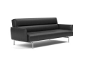 Sofa rozkładana z podłokietnikami JILLIS Innovation Living różne warianty 