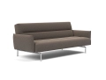 Sofa rozkładana z podłokietnikami JILLIS Innovation Living różne warianty 