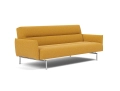 Sofa rozkładana z podłokietnikami JILLIS Innovation Living różne warianty 