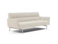 Sofa rozkładana z podłokietnikami JILLIS Innovation Living różne warianty 