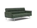Sofa rozkładana z podłokietnikami JILLIS Innovation Living różne warianty 