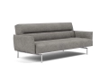 Sofa rozkładana z podłokietnikami JILLIS Innovation Living różne warianty 