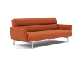 Sofa rozkładana z podłokietnikami JILLIS Innovation Living różne warianty 