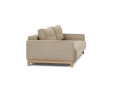 Sofa rozkładana z podłokietnikami PYXIS DELUXE E.L. Innovation Living różne warianty