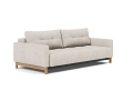 Sofa rozkładana z podłokietnikami PYXIS DELUXE E.L. Innovation Living różne warianty