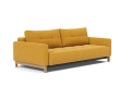 Sofa rozkładana z podłokietnikami PYXIS DELUXE E.L. Innovation Living różne warianty