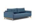 Sofa rozkładana z podłokietnikami PYXIS DELUXE E.L. Innovation Living różne warianty