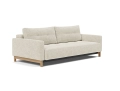 Sofa rozkładana z podłokietnikami PYXIS DELUXE E.L. Innovation Living różne warianty