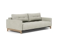 Sofa rozkładana z podłokietnikami PYXIS DELUXE E.L. Innovation Living różne warianty