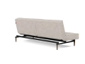 Sofa rozkładana z podłokietnikami SPLITBACK Innovation Living różne warianty