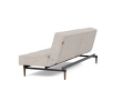 Sofa rozkładana z podłokietnikami SPLITBACK Innovation Living różne warianty