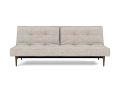 Sofa rozkładana z podłokietnikami SPLITBACK Innovation Living różne warianty
