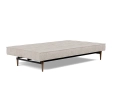 Sofa rozkładana z podłokietnikami SPLITBACK Innovation Living różne warianty