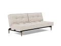 Sofa rozkładana z podłokietnikami SPLITBACK Innovation Living różne warianty