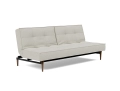 Sofa rozkładana z podłokietnikami SPLITBACK Innovation Living różne warianty