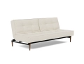 Sofa rozkładana z podłokietnikami SPLITBACK Innovation Living różne warianty
