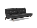 Sofa rozkładana z podłokietnikami SPLITBACK Innovation Living różne warianty