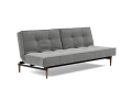 Sofa rozkładana z podłokietnikami SPLITBACK Innovation Living różne warianty