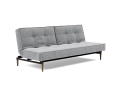 Sofa rozkładana z podłokietnikami SPLITBACK Innovation Living różne warianty