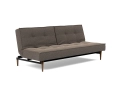 Sofa rozkładana z podłokietnikami SPLITBACK Innovation Living różne warianty