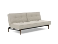 Sofa rozkładana z podłokietnikami SPLITBACK Innovation Living różne warianty