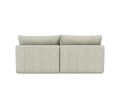 Sofa rozkładana z szezlongiem AKELLO Innovation różne warianty 