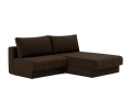 Sofa rozkładana z szezlongiem AKELLO Innovation różne warianty 