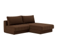 Sofa rozkładana z szezlongiem AKELLO Innovation różne warianty 