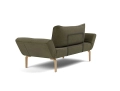 Sofa rozkładana ZEAL BOW Innovation Living różne warianty