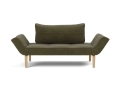 Sofa rozkładana ZEAL BOW Innovation Living różne warianty