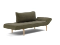 Sofa rozkładana ZEAL BOW Innovation Living różne warianty