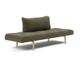 Sofa rozkładana ZEAL BOW Innovation Living różne warianty