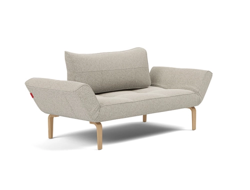 Sofa rozkładana ZEAL BOW Innovation Living różne warianty