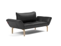 Sofa rozkładana ZEAL BOW Innovation Living różne warianty