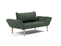 Sofa rozkładana ZEAL BOW Innovation Living różne warianty