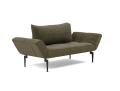 Sofa rozkładana ZEAL LASER  Innovation Living różne warianty