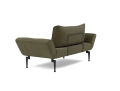 Sofa rozkładana ZEAL LASER  Innovation Living różne warianty