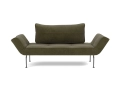 Sofa rozkładana ZEAL LASER  Innovation Living różne warianty