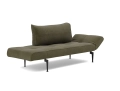 Sofa rozkładana ZEAL LASER  Innovation Living różne warianty