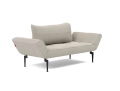 Sofa rozkładana ZEAL LASER  Innovation Living różne warianty